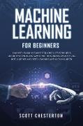 Machine Learning for Beginners