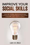 Improve Your Social Skills