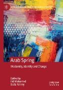 Arab Spring