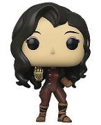 Pop Legend of Korra Asami Sato Vinyl Figure