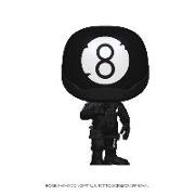 Pop Fortnite 8-Ball Vinyl Figure