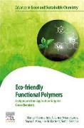 Eco-friendly Functional Polymers