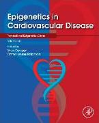 Epigenetics in Cardiovascular Disease