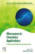 Microwaves in Chemistry Applications