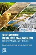 Sustainable Resource Management