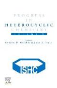 Progress in Heterocyclic Chemistry