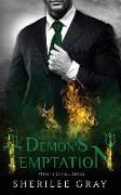 Demon's Temptation