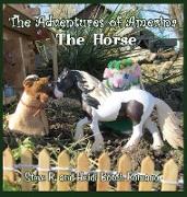 The Adventures of Amerina: The Horse