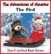 The Adventures of Amerina: The Sled