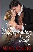 The Disapproving Duke