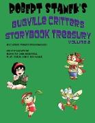 Robert Stanek's Bugville Critters Storybook Treasury Volume 2