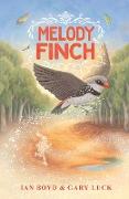 Melody Finch