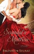 Scandal's Mistress