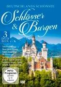 Deutschlands schönste Schlösser & Burgen