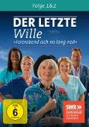 Der letzte Wille-Folge 1 & 2