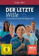 Der letzte Wille-Folge 3 & 4