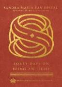 Forty Days on Being an Eight