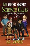 The Super-Secret Science Club