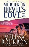 Murder in Devil's Cove