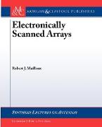 Electronically Scanned Arrays