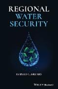 Regional Water Security