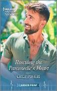 Rescuing the Paramedic's Heart