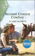 Second Chance Cowboy