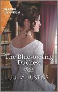 The Bluestocking Duchess