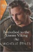 Betrothed to the Enemy Viking