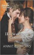 His Accidental Countess: A Regency Cinderella Story