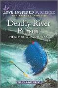 Deadly River Pursuit