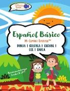 Español Básico para Niños, Libro 1