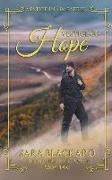 Vestige of Hope: A Christian Time Travel Romance