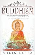 Buddhism: Simple Beginner's Guide to Understanding the Core Philosophy. Overcome Stress and Anxiety by Recognizing Inner Peace t