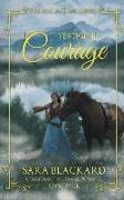 Vestige of Courage: Christian Time Travel Romance