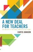 A New Deal for Teachers