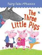 The Three Little Pigs