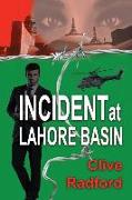 Incident at Lahore Basin