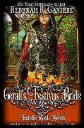 Gerall's Festivus Bride: A Gwyn Brothers Novel