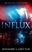 Influx: An Eve of Light Story