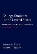 College Students in the United States