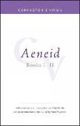 Conington's Virgil: Aeneid I - II