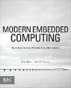 Modern Embedded Computing