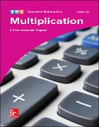 Corrective Mathematics Multiplication, Additional Answer Key