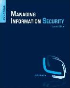 Managing Information Security