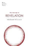 THE MESSAGE OF REVELATION