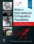 Atlas of Interventional Orthopedics Procedures