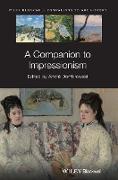A Companion to Impressionism