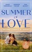 Summer Of Love: Second Chance At Sunset