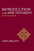 Introduction to the New Testament